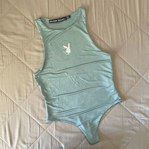 PlayBoy BodySuit